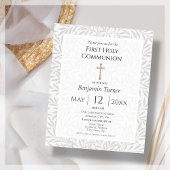 Gray Leaf | Erste Einladung zum Gemeinschaftshaush