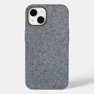 Gray Marble Case-Mate iPhone 14 Hülle