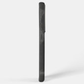 Gray Marble Samsung Galaxy Hülle (Rechte Seite)