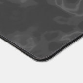 Gray Marble Schreibtischunterlage (Ecke)