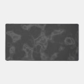 Gray Marble Schreibtischunterlage (Vorderseite)