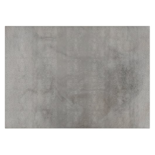 Gray Marble Stone Cutting Board Schneidebrett (Vorderseite)