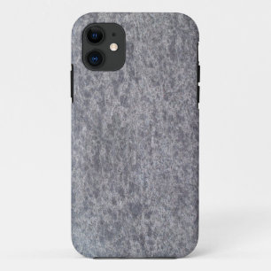 Gray Marble Swirle iPhone 5 Case-Mate Selten dort 11 Hülle