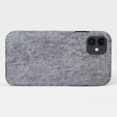 Gray Marble Swirle iPhone 5 Case-Mate Selten dort Hülle (Rückseite (Horizontal))