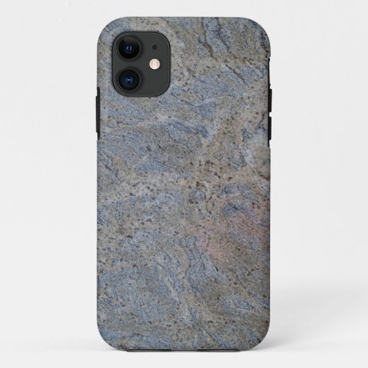 Gray Marble Swirle iPhone 5 Case-Mate Selten dort Hülle (Rückseite)