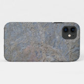 Gray Marble Swirle iPhone 5 Case-Mate Selten dort Hülle (Rückseite (Horizontal))