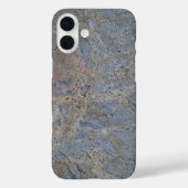 Gray Marble Swirled -adjusts for all cases (Rückseite)