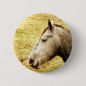 Gray Mare Button (Vorderseite)
