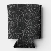 Gray Matter - Neuronen Dosenkühler (Rückseite)