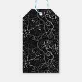 Gray Matter - Neuronen Geschenkanhänger (Rückseite)