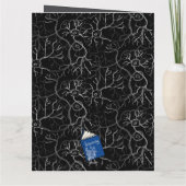 Gray Matter - Neuronen Karte (Rückseite)