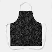 Gray Matter - Neuronen Schürze (Vorderseite)