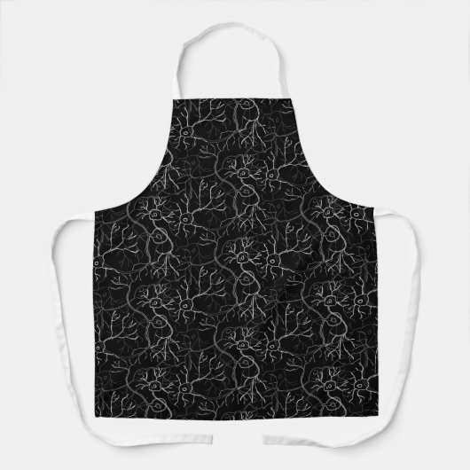 Gray Matter - Neuronen Schürze (Vorderseite)