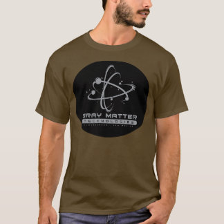 Gray Matter T-Shirt