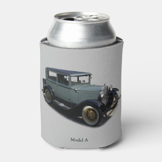 Gray Modell A Dose cooler Dosenkühler (Kanne Vorderseite)