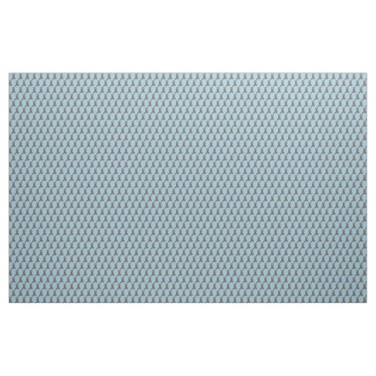 Gray Ninja 2 Design Fabric Stoff (Yard (91,4 cm))
