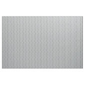 Gray Ninja Design Fabric Stoff (Yard (91,4 cm))