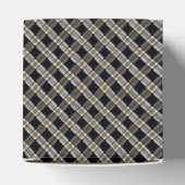 Gray Picnic Geschenkschachtel (Oben)