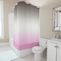 Gray Pink Shadow