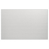 Gray Polka Dots Stoff (Fat Quarter (45,7 x 55,9 cm))
