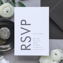 Gray Premium Ultimate Modern Monogram Bold Fun