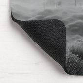 Gray Proxima C Mauspad (Ecke)