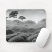Gray Proxima C Mauspad (Mit Mouse)
