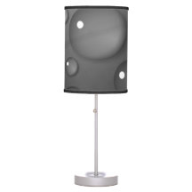 Gray Raindrop Background