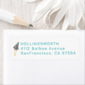 Gray Rocket Return Address (Insitu)