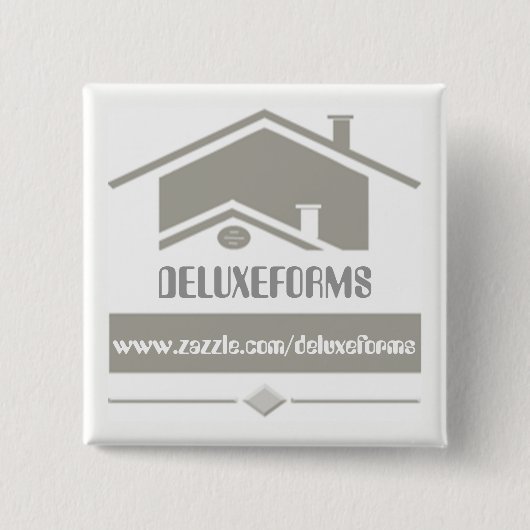 Gray Roof Button (Vorderseite)