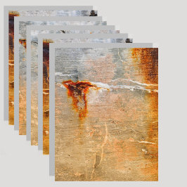 Gray Rusty Concrete Urban Abstact Scrapbook