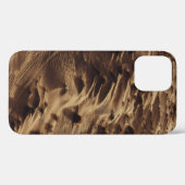 GRAY SAND Case-Mate iPhone HÜLLE (Rückseite (Horizontal))