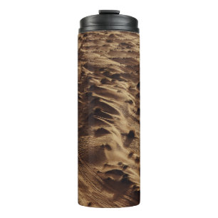 GRAY SAND THERMOSBECHER