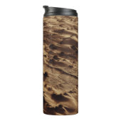 GRAY SAND THERMOSBECHER (Nach rechts gedreht)