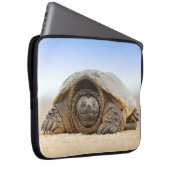 GRAY SAND TURTLE LAPTOPSCHUTZHÜLLE (Vorne Rechts)