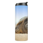GRAY SAND TURTLE THERMOSBECHER (Nach links gedreht)