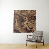 GRAY SAND WANDTEPPICH (Beispiel)