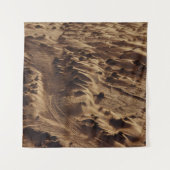 GRAY SAND WANDTEPPICH (Vorderseite)