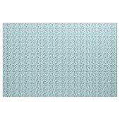 Gray Saxophone Musiknote Pattern Stoff (Yard (91,4 cm))
