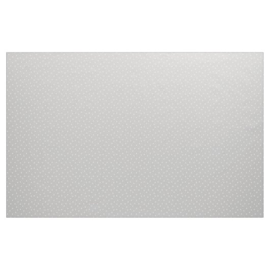 Gray Scatted Triangle Stoff (Yard (91,4 cm))