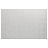 Gray Scatted Triangle Stoff (Fat Quarter (45,7 x 55,9 cm))