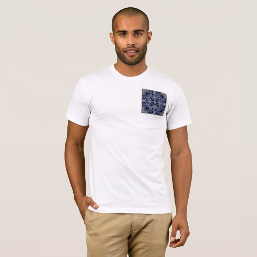 Gray Shades T-Shirt (Vorne ganz)