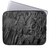 GRAY SLABS LAPTOPSCHUTZHÜLLE (Vorderseite)