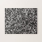 Gray Smoke Creative Pattern Jigsaw Puzzle (Horizontal)