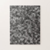 Gray Smoke Creative Pattern Jigsaw Puzzle (Vertikal)