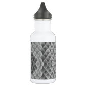 Gray Snakeskin Trinkflasche (Links)