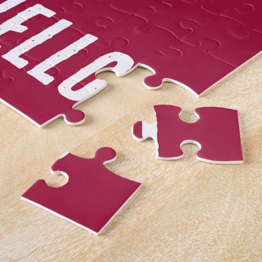 Gray Soda Puzzle (Seite)