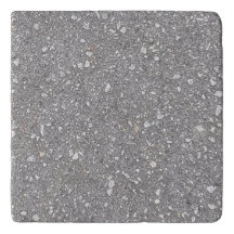 Gray Speckled Trivet
