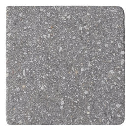Gray Speckled Trivet Töpfeuntersetzer