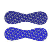 Gray Standard Ribbon von Kenneth Yoncich Baseball (Paneele)